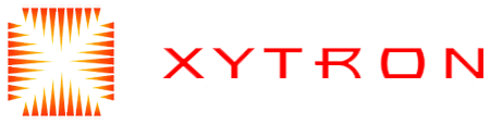 Xytron Logo